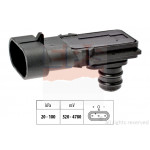 EPS Sensor, Ladedruck