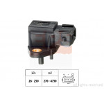 EPS Sensor, Ladedruck