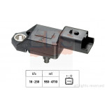 EPS Sensor, Ladedruck
