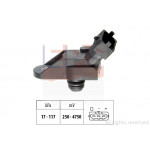 EPS Luftdrucksensor, Höhenanpassung