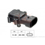EPS Sensor, Ladedruck