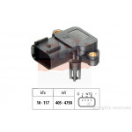 EPS Luftdrucksensor, Höhenanpassung