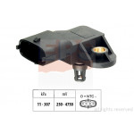 EPS Sensor, Ladedruck