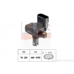 EPS Sensor, Ladedruck