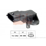 EPS Sensor, Ladedruck