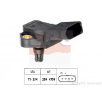EPS Sensor, Ladedruck