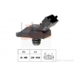 EPS Luftdrucksensor, Höhenanpassung