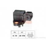 EPS Luftdrucksensor, Höhenanpassung
