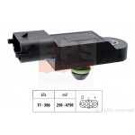 EPS Sensor, Ladedruck