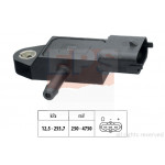 EPS Sensor, Ladedruck