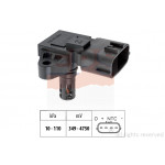 EPS Sensor, Ladedruck