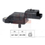EPS Sensor, Ladedruck