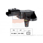 EPS Sensor, Ladedruck