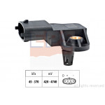EPS Sensor, Ladedruck