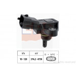 EPS Luftdrucksensor, Höhenanpassung