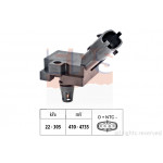 EPS Sensor, Ladedruck