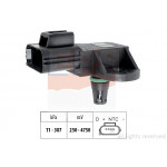 EPS Sensor, Ladedruck