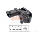 EPS Sensor, Ladedruck