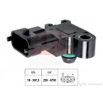 EPS Sensor, Ladedruck
