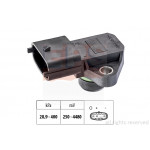 EPS Sensor, Ladedruck
