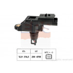 EPS Luftdrucksensor, Höhenanpassung