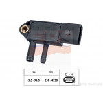 EPS Luftdrucksensor, Höhenanpassung