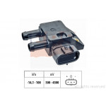 EPS Luftdrucksensor, Höhenanpassung