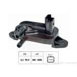 EPS Sensor, Abgasdruck