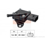 EPS Sensor, Abgasdruck