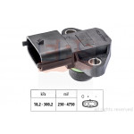 EPS Sensor, Ladedruck