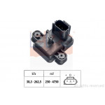 EPS Luftdrucksensor, Höhenanpassung