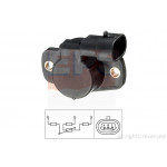 EPS Sensor, Drosselklappenstellung
