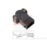 EPS Sensor, Drosselklappenstellung