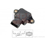 EPS Sensor, Drosselklappenstellung