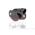 EPS Sensor, Drosselklappenstellung