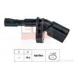 EPS Sensor, Raddrehzahl