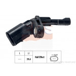 EPS Sensor, Raddrehzahl
