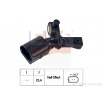 EPS Sensor, Raddrehzahl