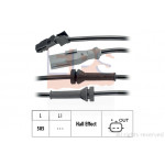 EPS Sensor, Raddrehzahl