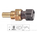 EPS Sensor, Kühlmitteltemperatur