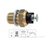 EPS Sensor, Öltemperatur