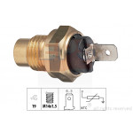 EPS Sensor, Öltemperatur