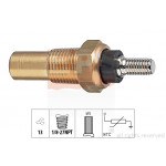 EPS Sensor, Kühlmitteltemperatur