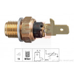 EPS Sensor, Öltemperatur