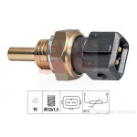 EPS Sensor, Kühlmitteltemperatur