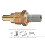 EPS Sensor, Kühlmitteltemperatur