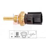 EPS Sensor, Öltemperatur