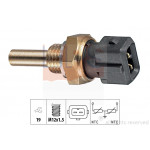 EPS Sensor, Kühlmitteltemperatur