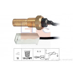 EPS Sensor, Öltemperatur