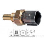EPS Sensor, Kühlmitteltemperatur